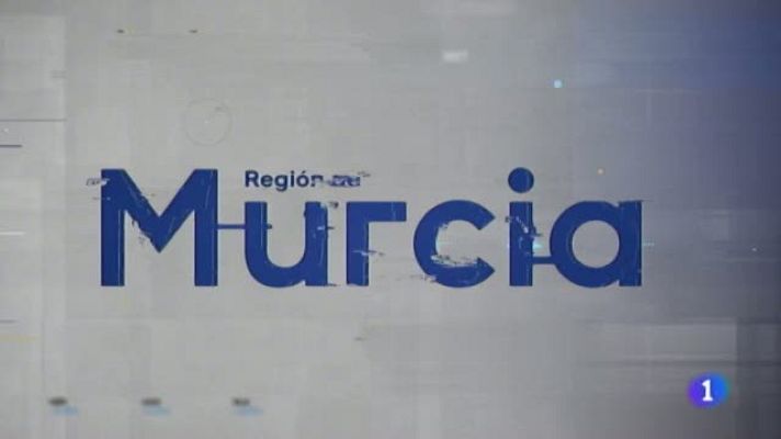 Noticias Murcia - Noticias Murcia 2 - 19/08/2021