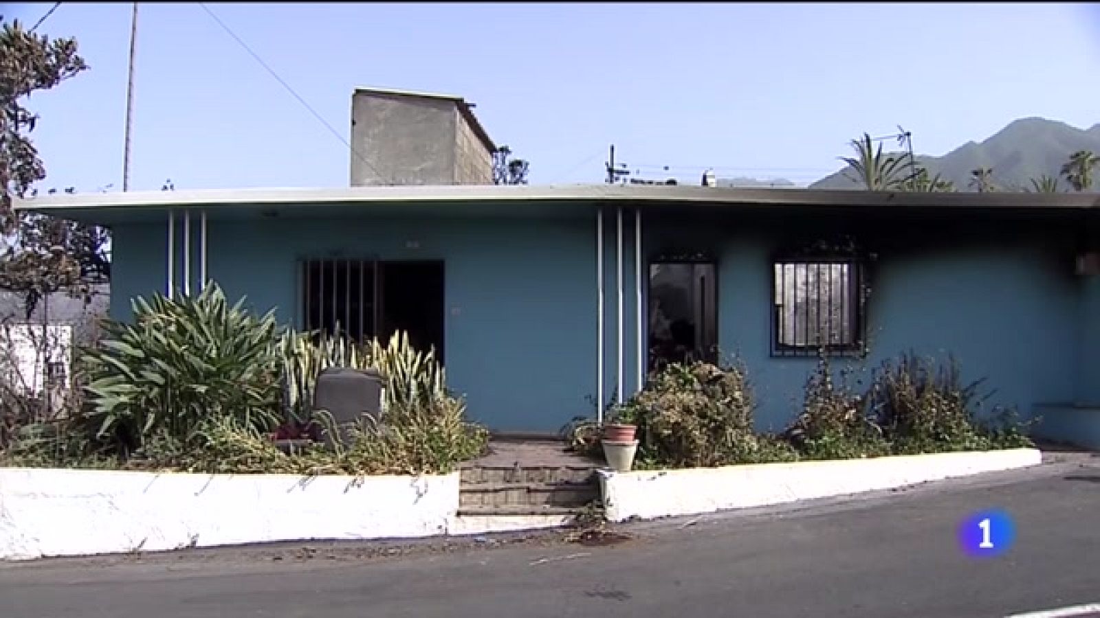 Canarias en 2' - 19/08/2021