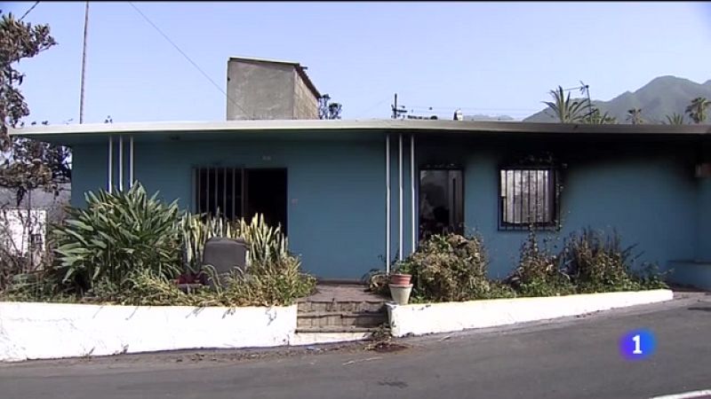 Canarias en 2' - 19/08/2021