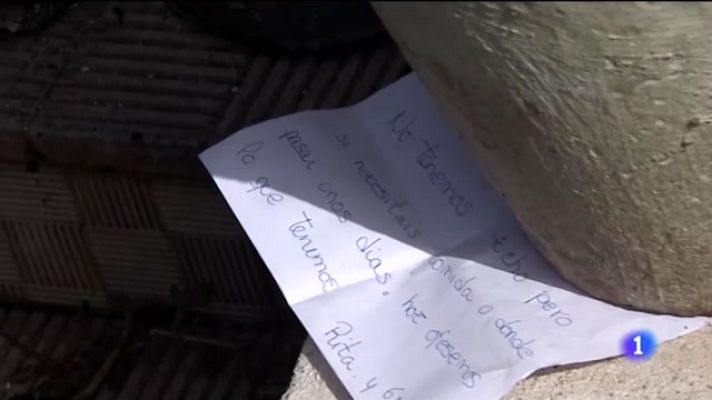 Telecanarias - Telecanarias - 19/08/2021