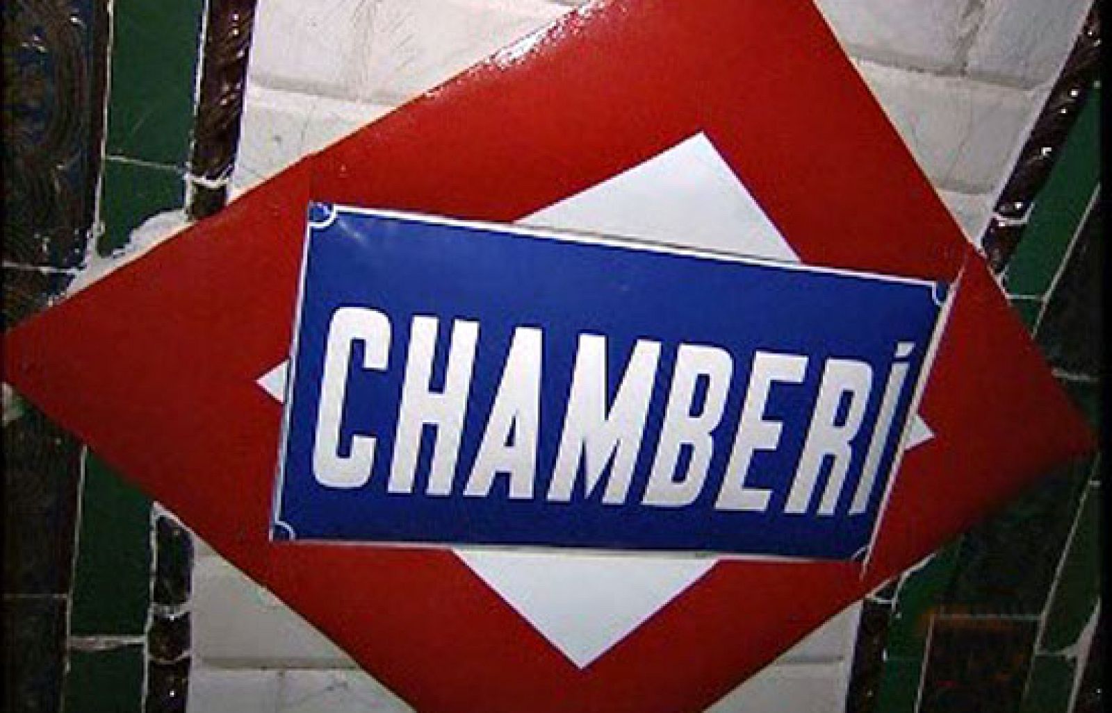 El metro de Madrid, a punto de cumplir 90 años