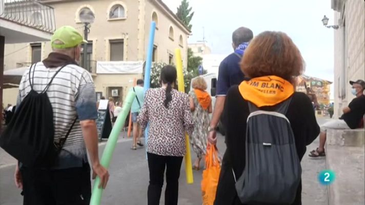 El Vespre - El Vespre - 19/08/2021