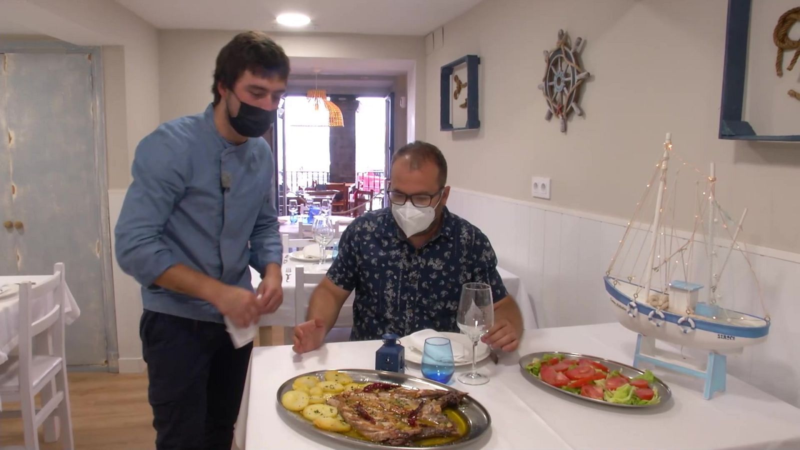 Aquí la Tierra - 19/08/21 - ver ahora