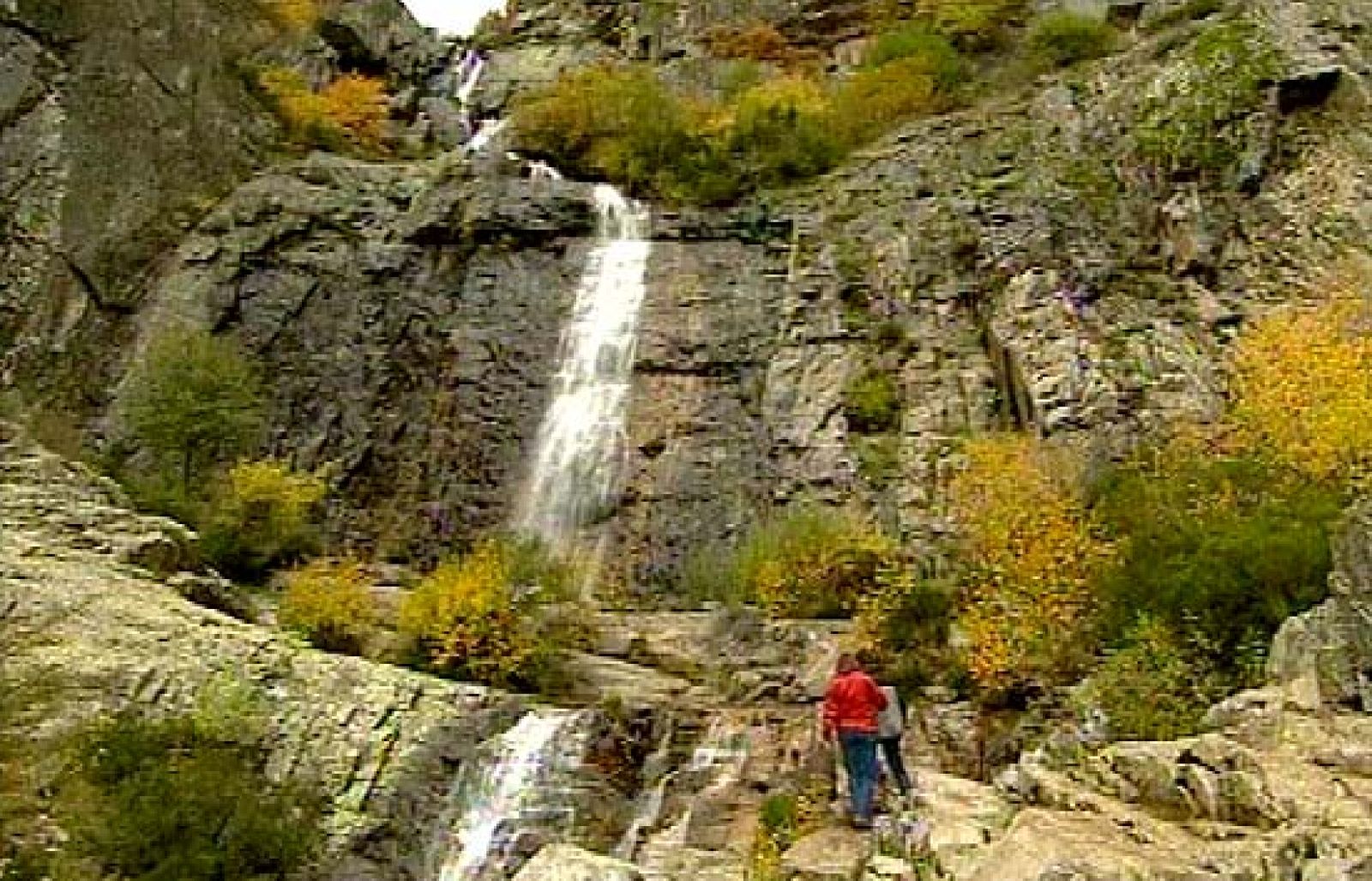 Crónicas - Por la tierra de Ayllón - Crónicas | Ver