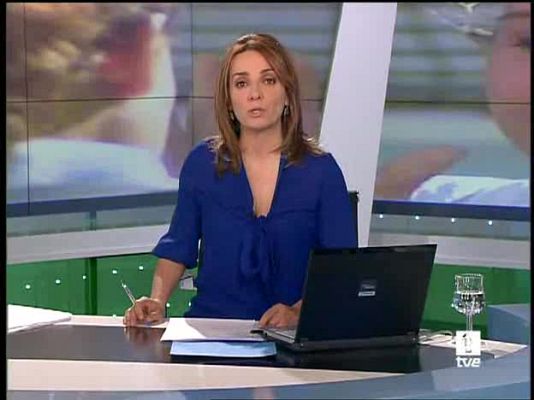 Esta mañana - Esta mañana - 02/05/08