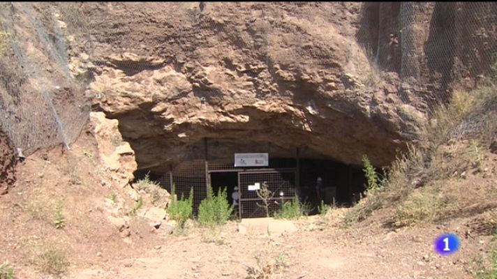 Noticias Murcia - La Cueva Victoria abrirá sus puertas al público