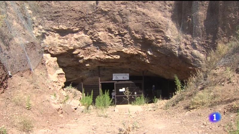 Vídeo sobre la Cueva Victoria se convierte en un gran tesoro por descubrir