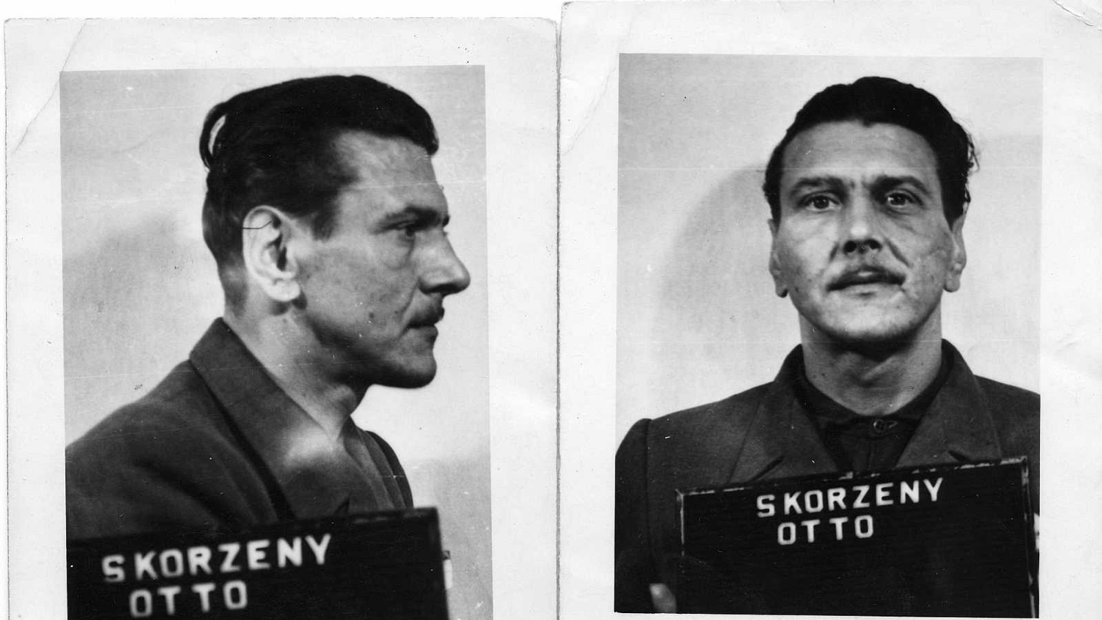 Somos documentales - El hombre más peligroso de Europa, Otto Skorzeny - Ver ahora