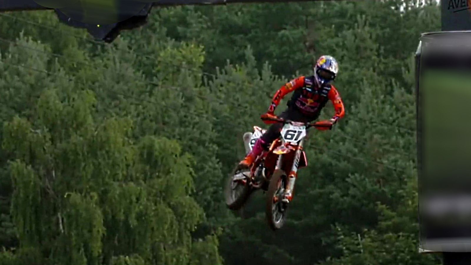 Moto Avenue - 2021 - Programa 22 - ver ahora