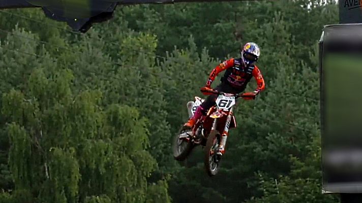 Moto Avenue - 2021 - Programa 22