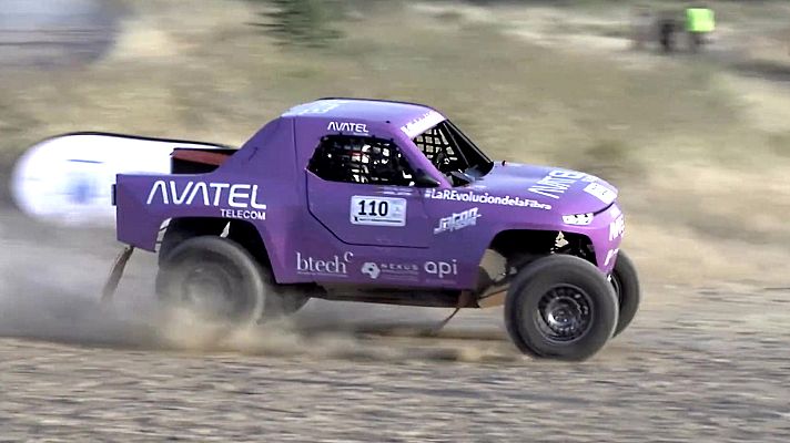 Racing for Spain - 2021 - Programa 15