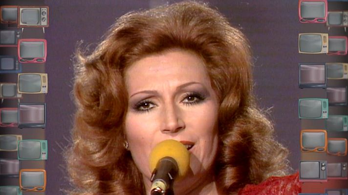 Viaje al centro de la tele - Top Baladas (2ª parte)