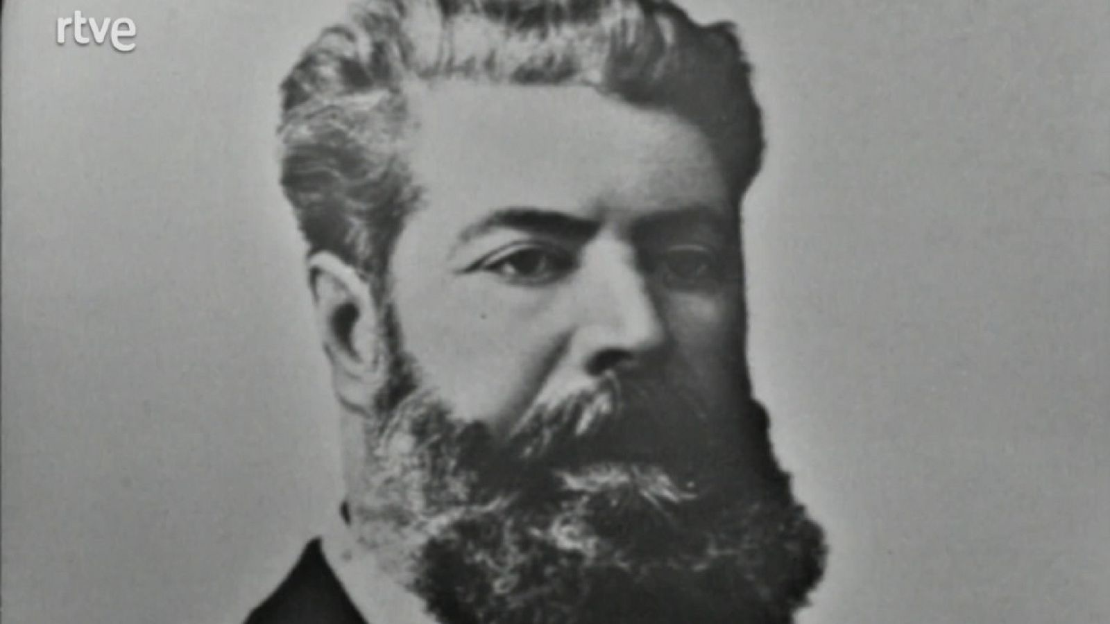 Biografía - Joaquín Costa