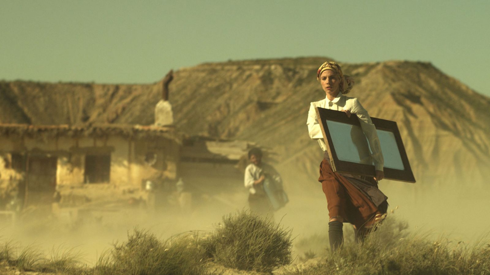 Somos cine - De tu ventana a la mía - Ver ahora
