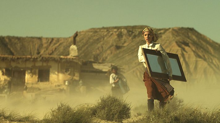 Somos cine - De tu ventana a la mía