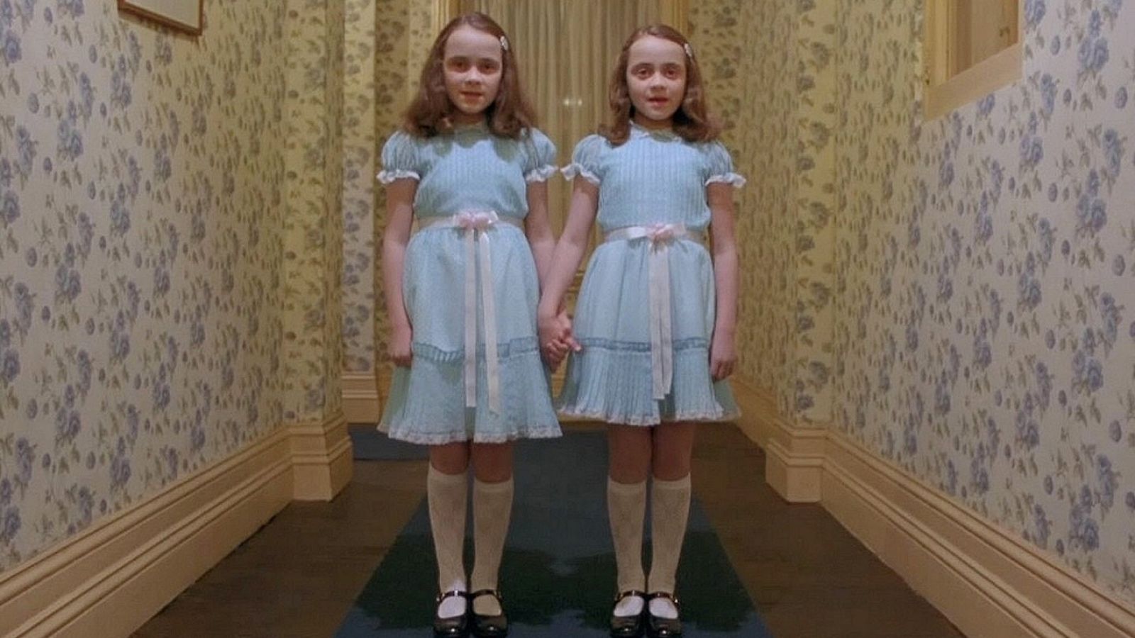 Días de Cine - La secuencia de Alexandre Aja: 'El resplandor' | Ver