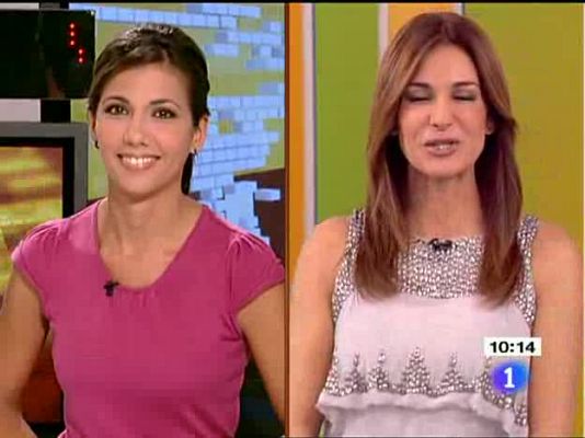 La mañana - La mañana de La 1 - 16/10/09