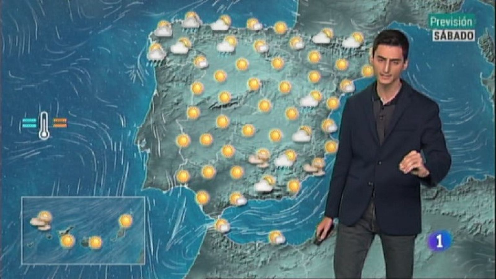 El tiempo en Asturias - 20/08/21 | Ver