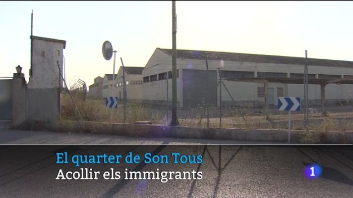 Informatiu Balear - Informatiu Balear - 20/08/21