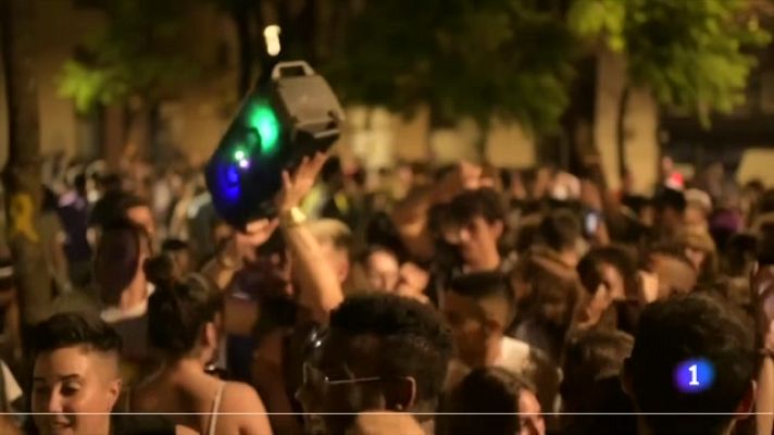 L'Informatiu - L'Informatiu - 20/08/2021