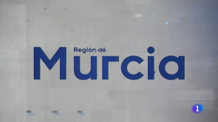 Noticias Murcia - Noticias Murcia - 20/08/2021