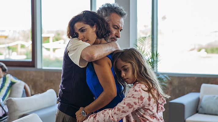 Somos cine - Vivir dos veces