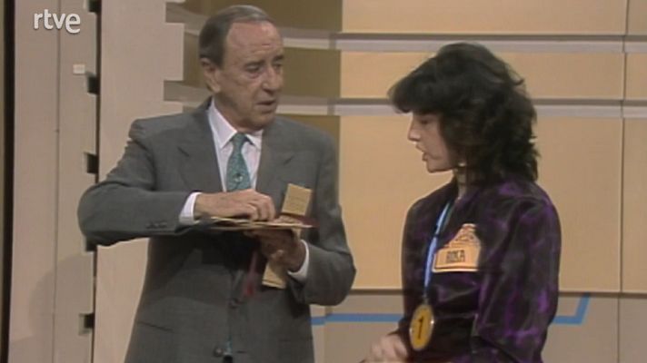 El precio justo - El precio justo - 11/03/1990