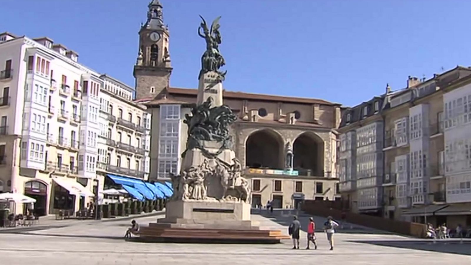 Temperaturas significativamente altas en Gran Canaria - ver ahora