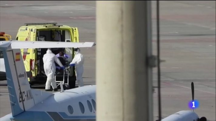 Telecanarias - Telecanarias - 20/08/2021