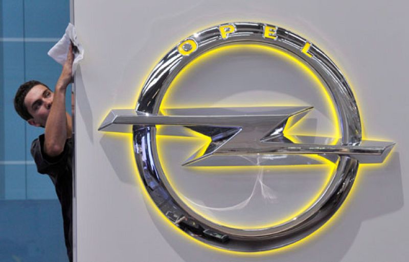 La Comisión Europea pone en duda las ayudas de Alemania a los nuevos dueños de Opel | Ver