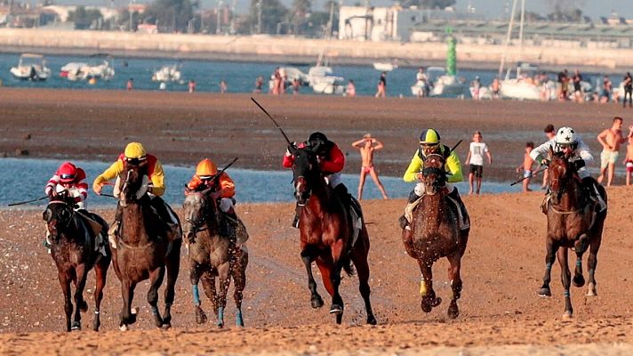 España Directo - España Directo - 20/08/21