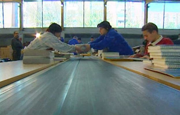 Crónicas - Invisibles