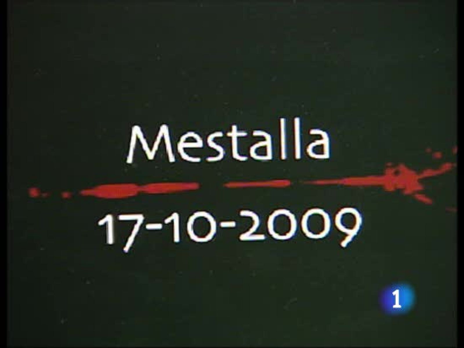 Espartanos VS Heidi | Ver