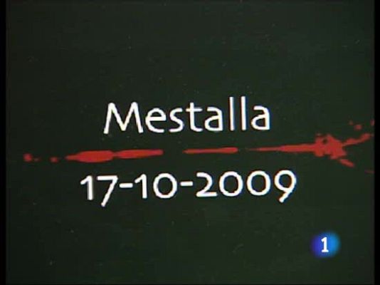  - Espartanos VS Heidi