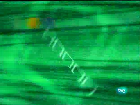 Loterías - La suerte en tus manos - 16/10/09