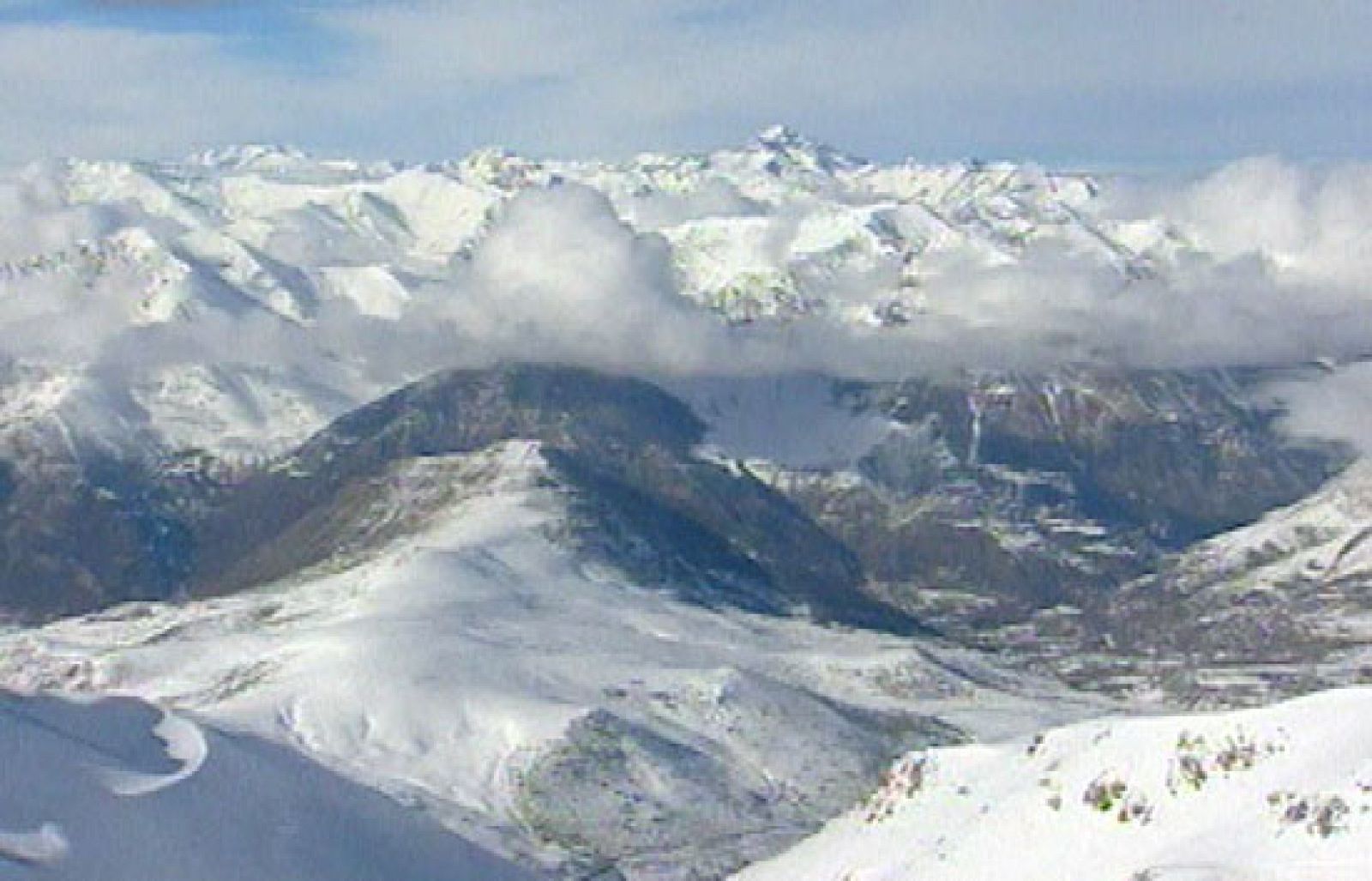 Crónicas - Invierno en Boí - Crónicas | Ver