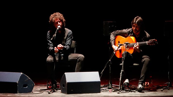 D Corazón - Kiki Morente hace frente a la presión mediática