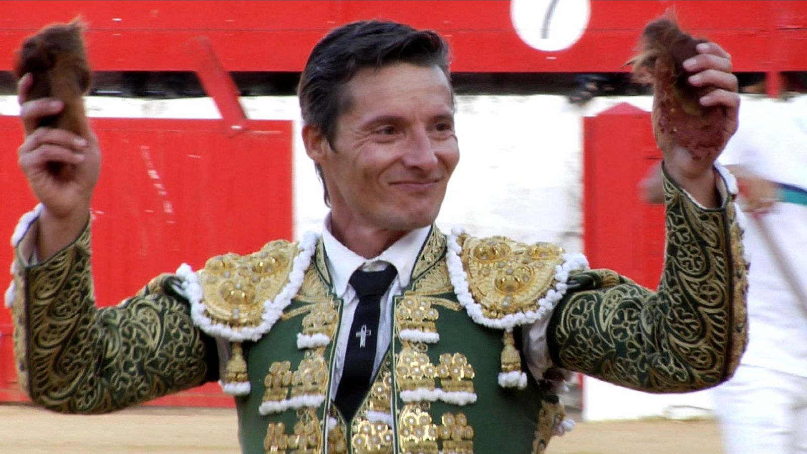 Tendido cero - 21/08/21 - ver ahora