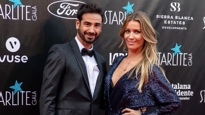 D Corazón - Conocemos a Frédéric Lerner, 'cuñado' de Antonio Banderas