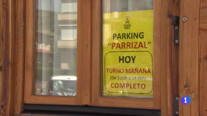 Telediario Fin de Semana - El Matarraña, un referente turístico