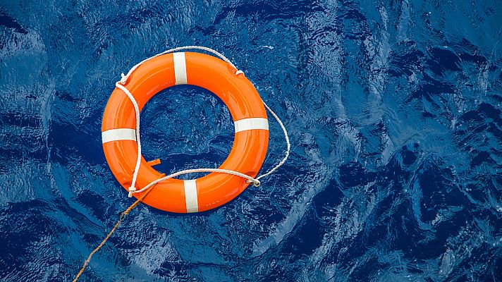 Telediario Fin de Semana - La Cruz Roja del Mar cumple medio siglo