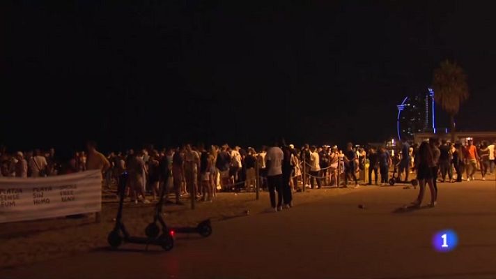 L'Informatiu - L'Informatiu - 21/08/2021