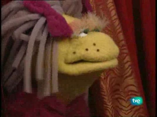 El conciertazo - Construye tu instrumento