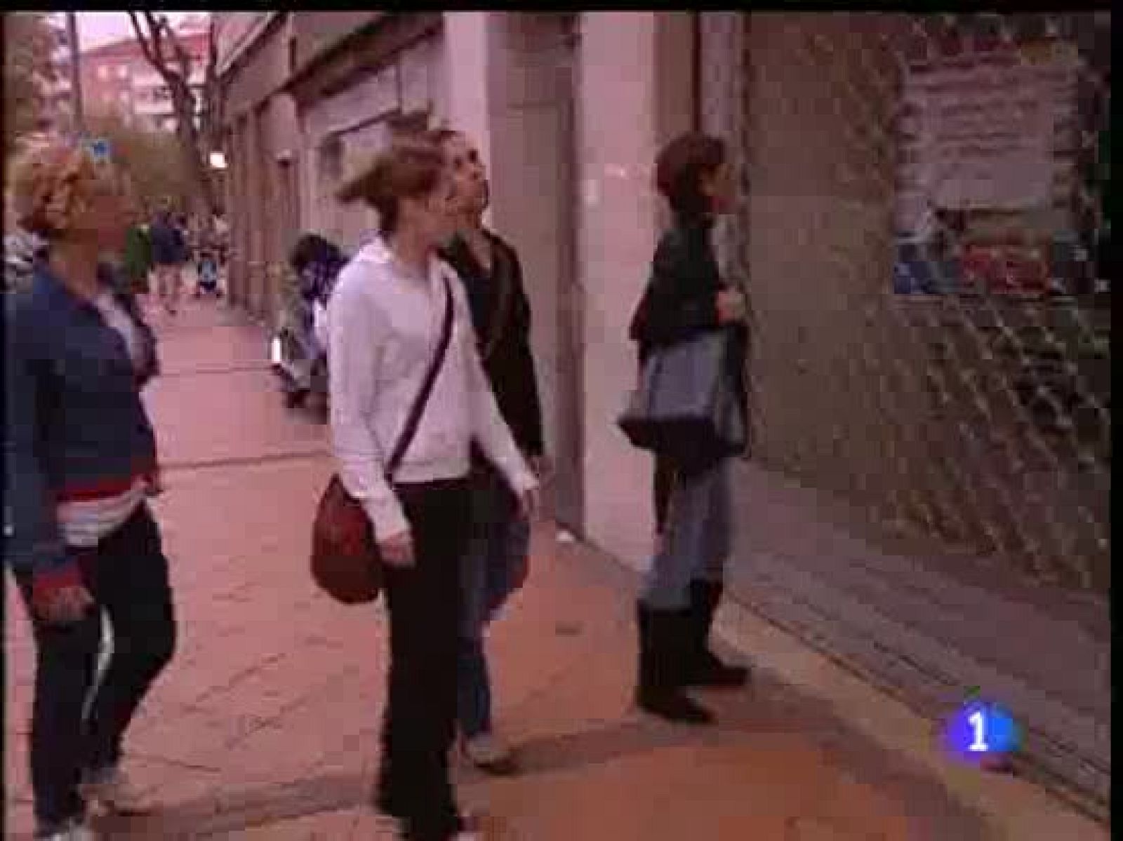 Estafa a 70 trabajadores de la construcción en Murcia | Ver