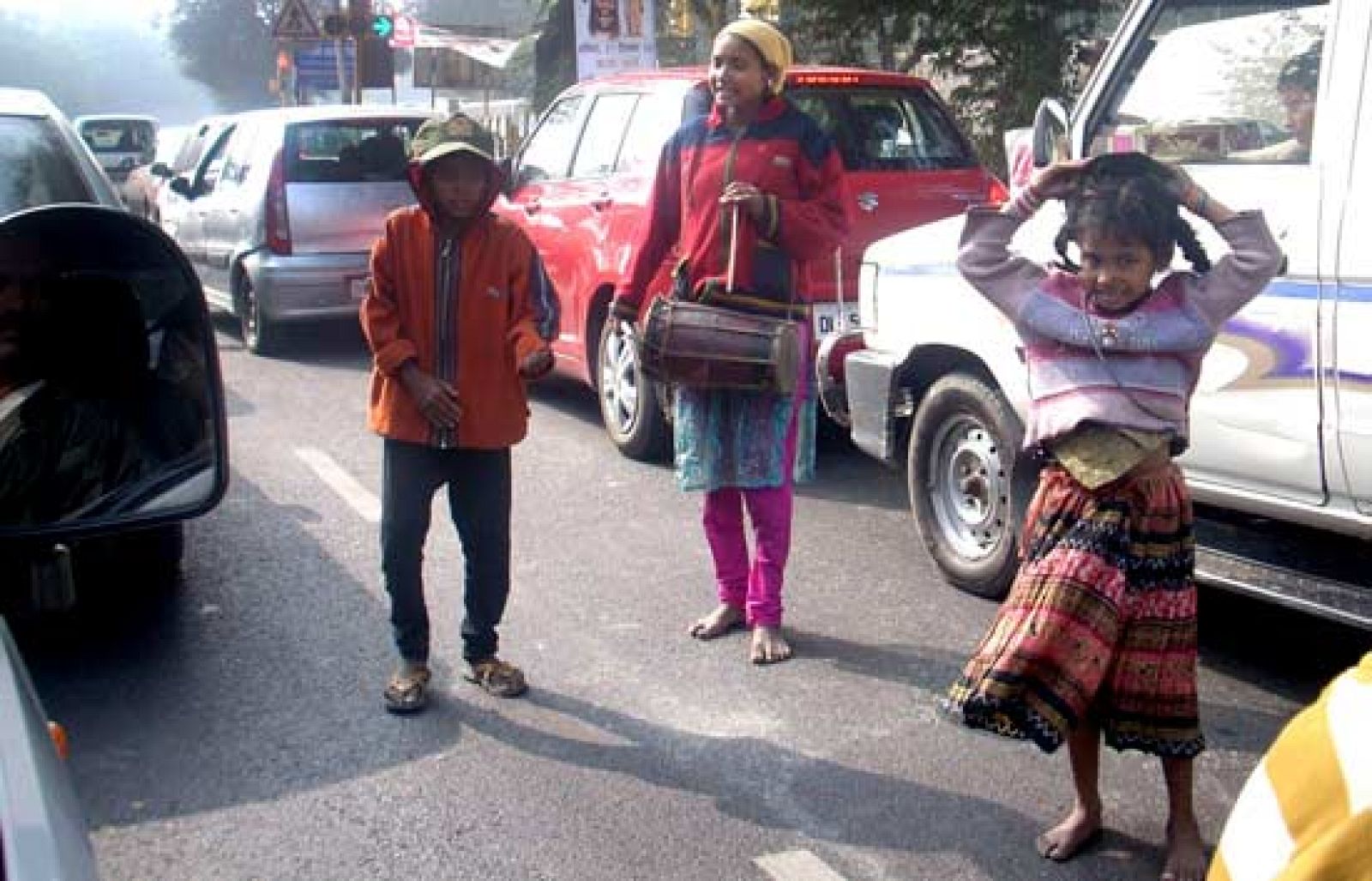 Día Internacional para la Erradicación de la Pobreza | Ver