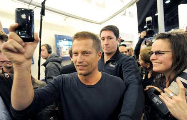  - Feria del Libro de Frankfurt