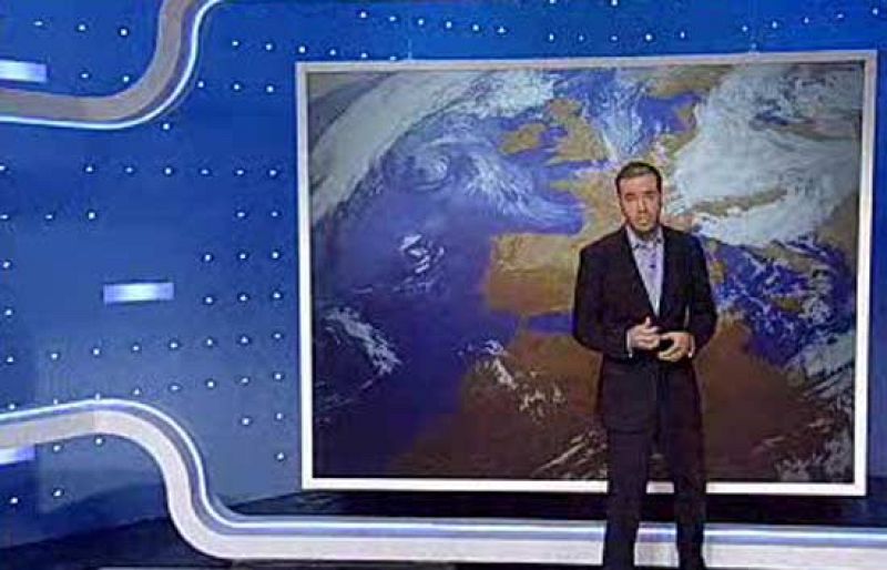 El Tiempo - 17/10/09 - El tiempo | Ver