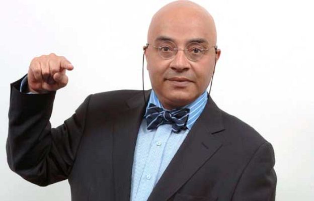  - Triste adiós a Andrés Montes