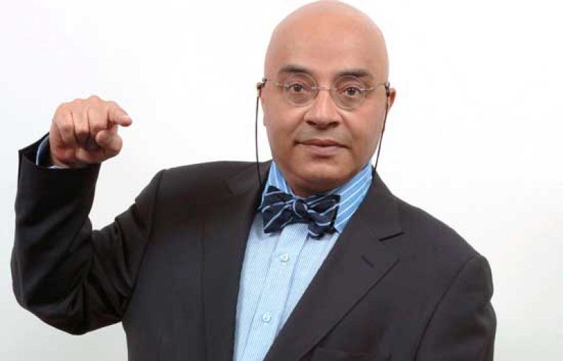 Triste adiós a Andrés Montes