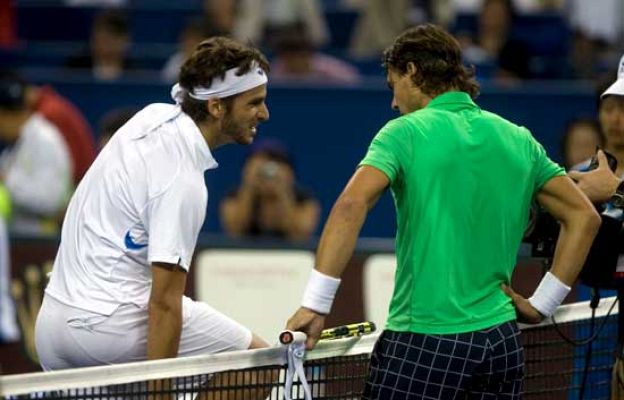  - Nadal vuelve a una final